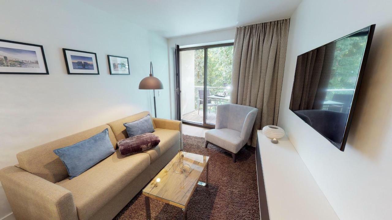 White Pearl Apartment 1.06 Timmendorfer Strand Exterior foto