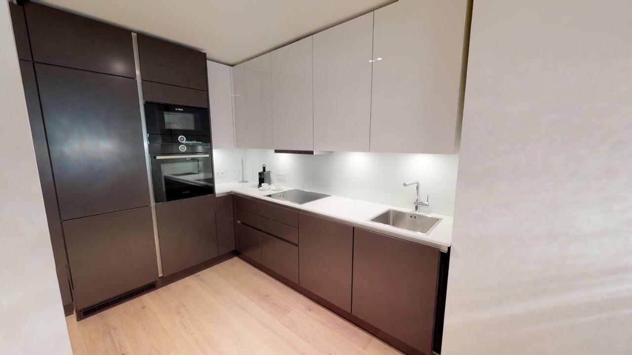 White Pearl Apartment 1.06 Timmendorfer Strand Exterior foto